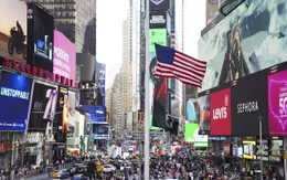 Gần 900.000 người Mỹ sẽ rơi vào cảnh nghèo do thuế quan