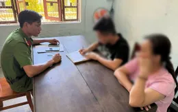 Bẫy “việc nhẹ lương cao”: Nam thanh niên thoát nạn nhờ công an can thiệp kịp thời