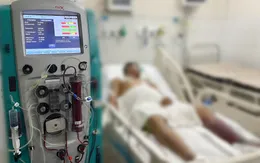 Người đàn ông nhiễm khuẩn nguy kịch sau khi đi làm ruộng
