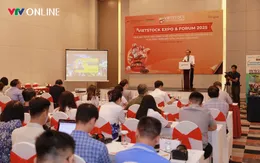 Vietstock 2025: Thúc đẩy khoa học công nghệ và chuyển đổi số ngành chăn nuôi