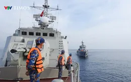 Lữ đoàn 175 không ngừng nâng cao chất lượng huấn luyện, sẵn sàng chiến đấu