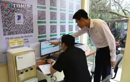 Phường Sa Pa chọn chuyển đổi số làm đột phá: Hướng tới đô thị thông minh, chính quyền số