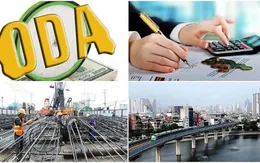 Quy định mới về quản lý, sử dụng vốn ODA và vốn vay ưu đãi nước ngoài