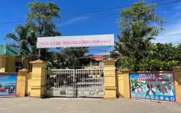 Nghệ An: Nhiều phụ huynh lo lắng về an toàn giao thông khi sáp nhập trường