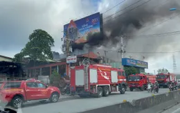 TP Hồ Chí Minh khuyến cáo phòng cháy mùa mưa bão