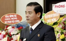 Truy tố nhiều cựu chánh án, thẩm phán trong vụ án tại TAND cấp cao tại Đà Nẵng