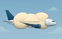 Túi khí cho máy bay