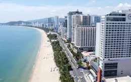 Xây dựng thương hiệu Khánh Hòa - điểm đến xanh toàn diện