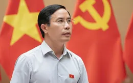 Thủ tướng phê chuẩn ông Phạm Đức Ấn giữ chức Chủ tịch UBND TP Đà Nẵng