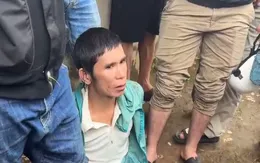 Bắt tạm giam đối tượng gây ra vụ án mạng nghiêm trọng tại Đắk Lắk