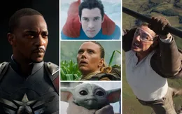 Thực trạng hiện tại của các thương hiệu điện ảnh nổi tiếng