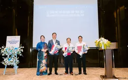 Viện Nghiên cứu Ứng dụng Ngôn ngữ Bác Nhã ra mắt Tập san Hán ngữ đầu tiên