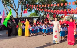 Nghệ An biệt phái 836 giáo viên để cân đối nhân lực năm học mới