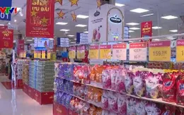 TP Hồ Chí Minh đẩy mạnh tiêu dùng nội địa tạo đà tăng trưởng kinh tế