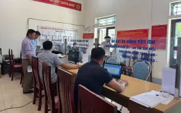 Tiếp tục sắp xếp, tinh gọn tổ chức bộ máy trong các cơ quan, đơn vị