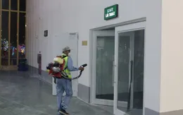 Hà Nội: Sốt xuất huyết, tay chân miệng gia tăng, nhiều ổ dịch còn hoạt động
