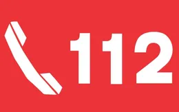 Tổng đài 112 tiếp nhận thông tin về sự cố, thiên tai, thảm họa