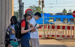 Người dân Đức ngày càng làm việc ít giờ hơn