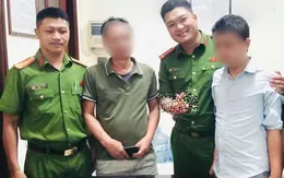 Kịp thời thuyết phục, ngăn chặn nam thanh niên có ý định nhảy cầu Chương Dương tự vẫn