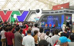 Khán giả trải nghiệm công nghệ truyền hình tương tác với 'Ai là triệu phú'