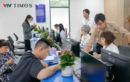 Kiện toàn và “nâng chất” để bộ máy hành chính thực sự hiệu quả