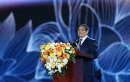 Phát biểu của Thủ tướng Phạm Minh Chính tại chương trình bế mạc Triển lãm thành tựu đất nước