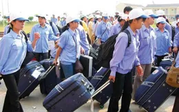 Cắt giảm điều kiện, rút ngắn thời gian cấp phép dịch vụ việc làm và đưa lao động đi làm việc ở nước ngoài