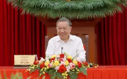 Tổng Bí thư: Ngoại giao Việt Nam tiếp tục kiến tạo hòa bình, mở rộng không gian phát triển, nâng tầm vị thế đất nước