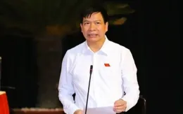 Bắt nguyên Giám đốc Sở Giáo dục và Đào tạo tỉnh Thanh Hóa Trần Văn Thức