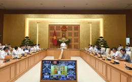 Khẩn trương đẩy nhanh tiến độ triển khai thực hiện các dự án điện