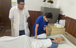 Đừng chủ quan với bất kỳ vết thương hay xây xước nào