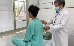 Bệnh lao cần được phát hiện sớm và điều trị đúng phác đồ