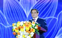 Thủ tướng: Triển lãm thành tựu 80 năm khẳng định văn hóa, bản lĩnh, trí tuệ và sức sáng tạo của con người Việt Nam
