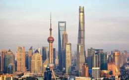 Thị trường nhà ở cao cấp tại Thượng Hải gặp khó do lực cầu yếu