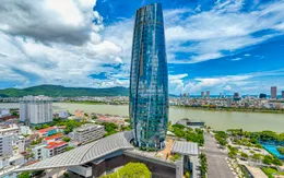 Đề xuất xây đường sắt đô thị Đà Nẵng - Hội An, hoàn thành trước 2030