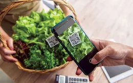 Áp dụng số hóa trong truy xuất nguồn gốc nông sản