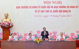Quốc hội và Chính phủ phối hợp chuẩn bị kỹ lưỡng để tổ chức Kỳ họp thứ 10 thành công