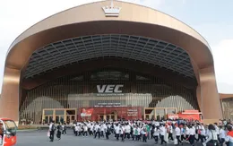 Bộ Quốc phòng khen thưởng tập thể, cá nhân có đóng góp xuất sắc trong Triển lãm thành tựu đất nước