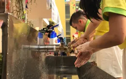 Nguy cơ nhiều bệnh truyền nhiễm bùng phát mùa tựu trường