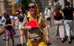 Sóng nhiệt khiến hơn 1.000 người tử vong tại Australia trong 4 năm