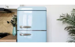 Làm sạch khe thông gió giúp tủ lạnh tiết kiệm điện và bền hơn