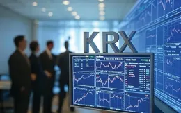 Chứng khoán Việt Nam sẵn sàng nâng hạng