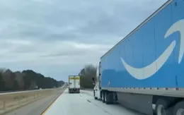 Ngành vận tải đường dài Mỹ “khát” nhân lực