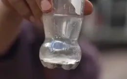 "Cơn sốt" thủy ngân ở Mexico