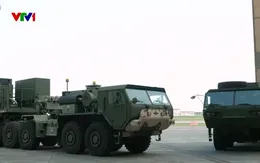 Mỹ triển khai hệ thống tên lửa mới tại Nhật Bản