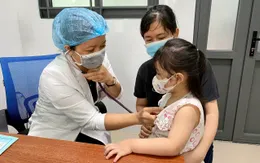 Ngày An toàn người bệnh Thế giới 17/9: Bảo vệ trẻ em ngay từ đầu