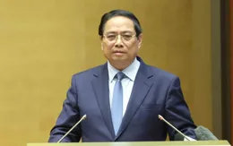 Thủ tướng: Nghị quyết số 71 khai thông điểm nghẽn, chấn hưng giáo dục