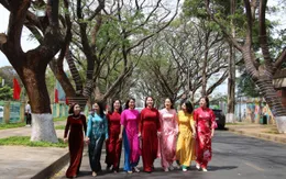 Mùa thu Ban Mê - Nỗi nhớ dịu dàng