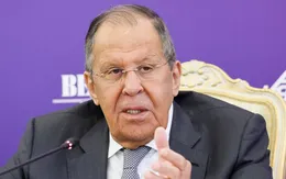 Nga thay đổi khái niệm về “các quốc gia không thân thiện”