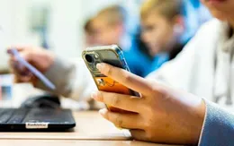 Thụy Điển quyết định thời gian cấm điện thoại trong trường học